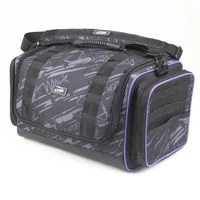 Wychwood Agitator HD Lure Bag Large